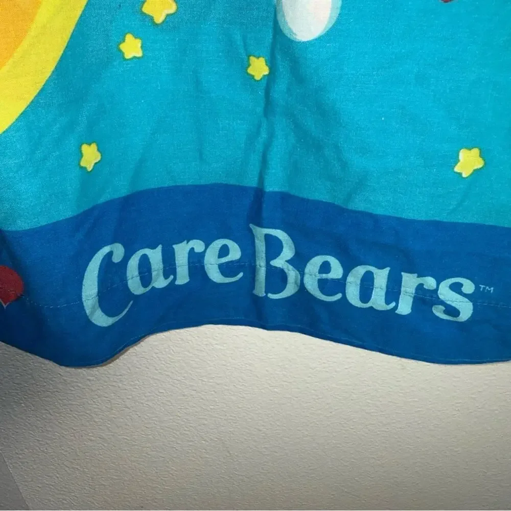 VINTAGE CARE BEARS 93 